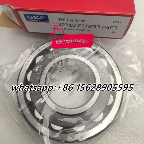 22310 CC/W33 P6C3 SKF