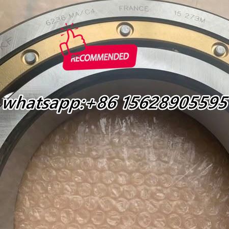 6236 Ma C4 SKF