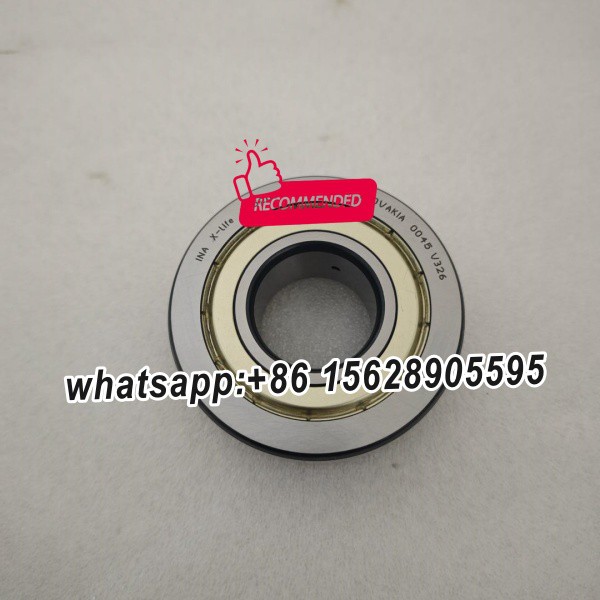 LR5204-2Z-TVH-XL INA