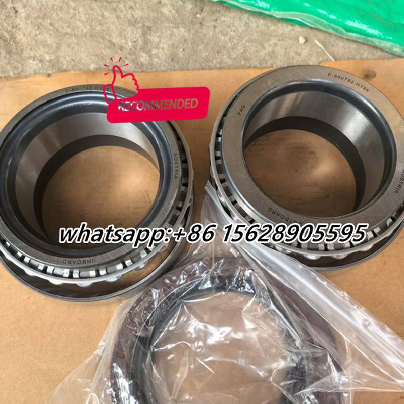 F-800792H195 FAG F-800792H195 FAG