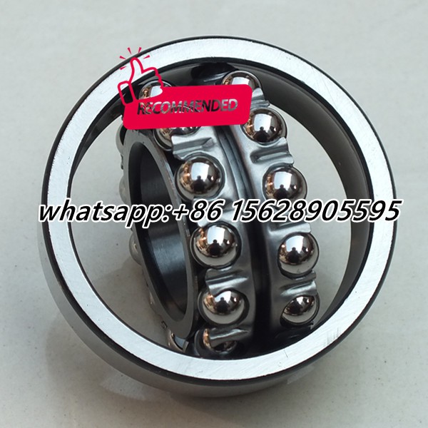 Self-aligning Ball Bearing Self-aligning Ball Bearing